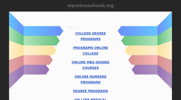 myonlineschools.org