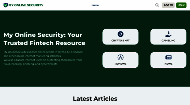 myonlinesecurity.co.uk