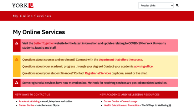 myonlineservices.students.yorku.ca