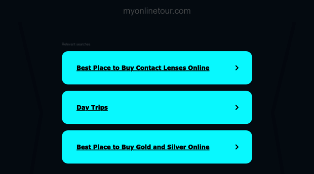 myonlinetour.com