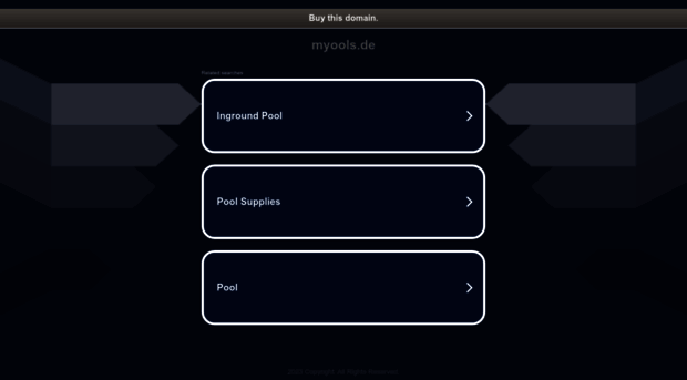 myools.de
