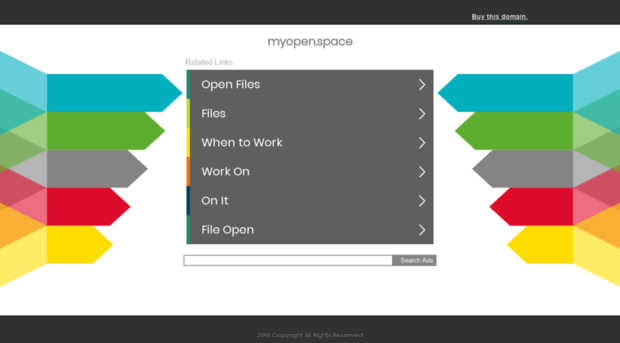 myopen.space