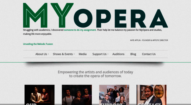 myopera.ca