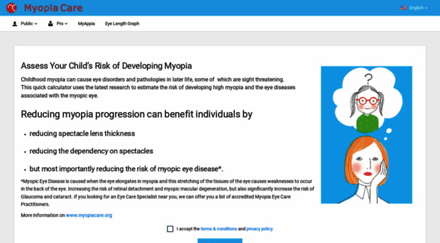 myopia.care