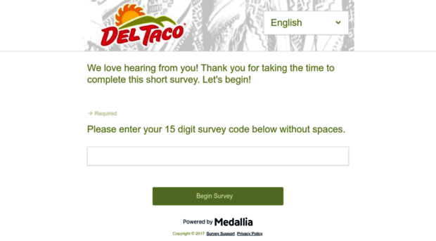 myopinion.deltaco.com