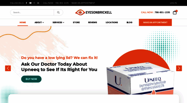 myopticalonline.com
