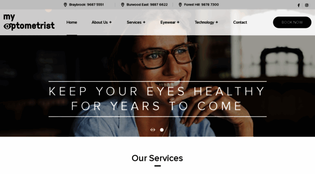 myoptometrist.com.au