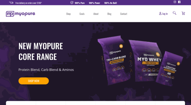 myopure.com.au