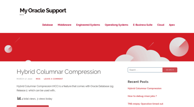 myoraclesupport.net