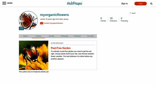 myorganicflowers.hubpages.com