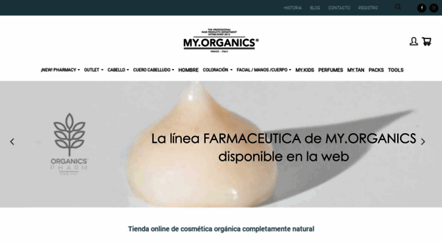 myorganics.info