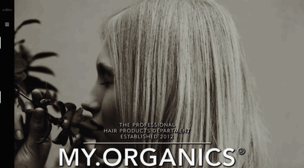 myorganics.ru