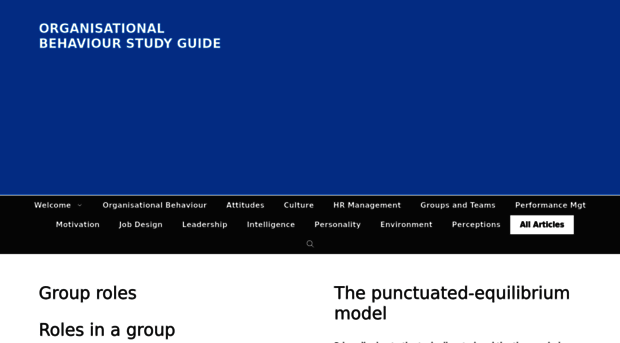 myorganisationalbehaviour.com