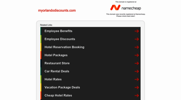 myorlandodiscounts.com