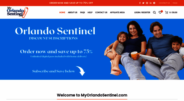 myorlandosentinel.com