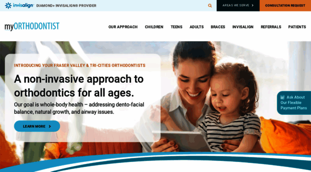 myortho.ca