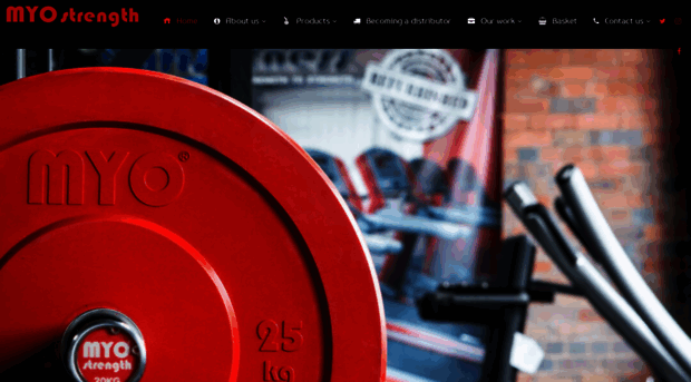 myostrength.co.uk