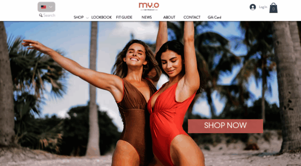 myoswim.com