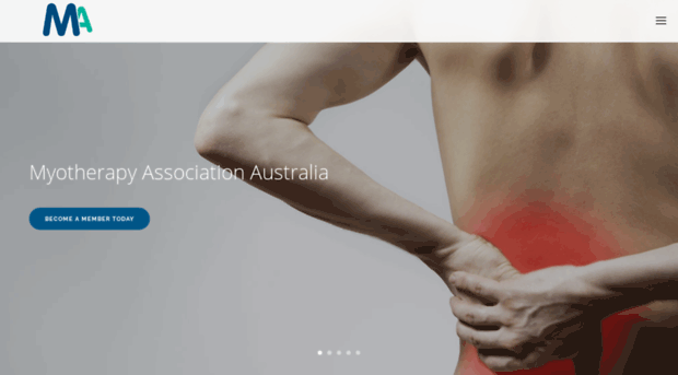 myotherapy.org.au