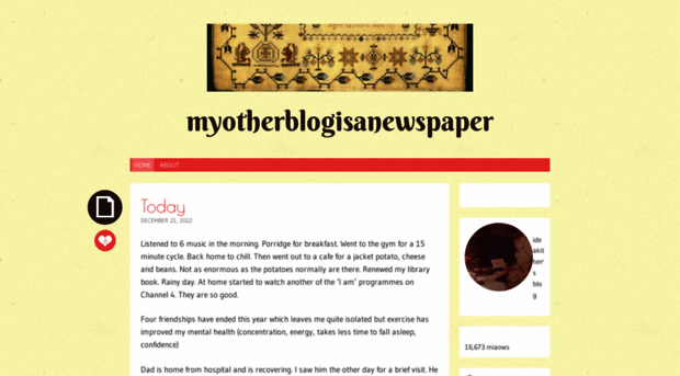 myotherblogisanewspaper.wordpress.com