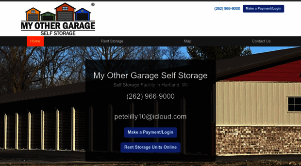 myothergarage.com