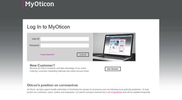 myoticon.com