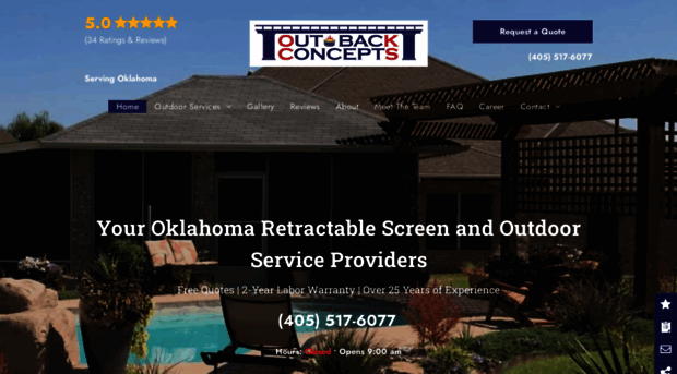 myoutbackconcept.com