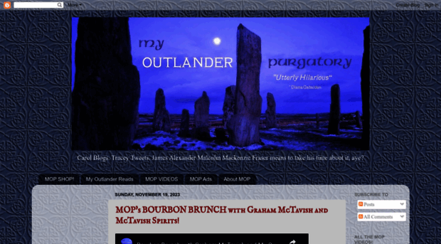 myoutlanderpurgatory.com