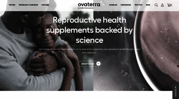 myovaterra.com