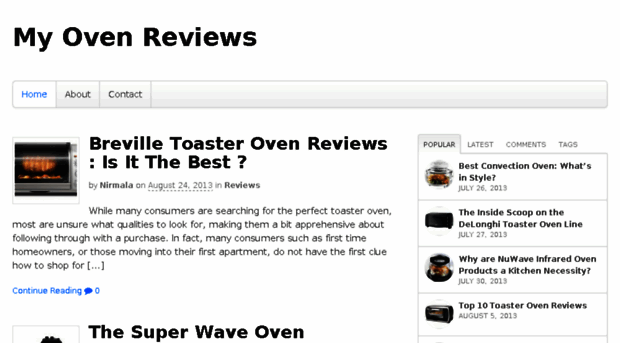 myovenreviews.com