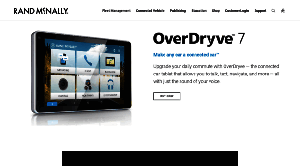 myoverdryve.com