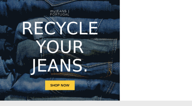 myownjeans.com