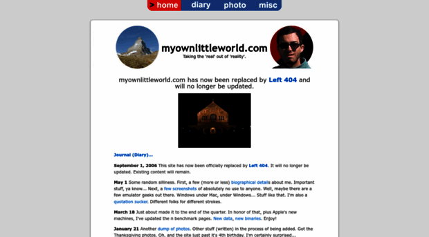 myownlittleworld.com