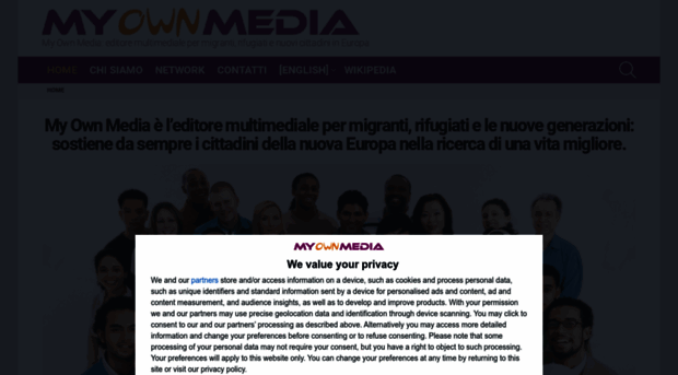 myownmedia.co.uk