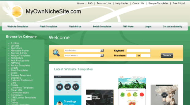 myownnichesite.com