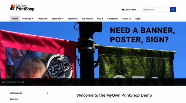 myownprintshop.com