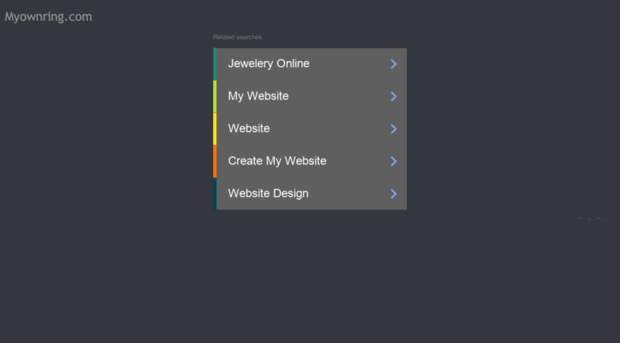 myownring.com