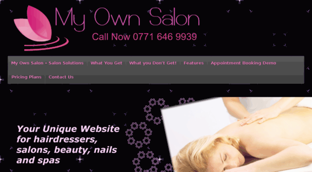 myownsalon.co.uk