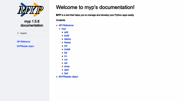 myp.readthedocs.io