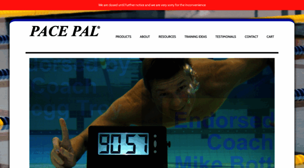 mypacepal.com