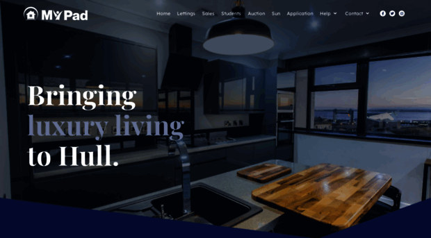 mypad.co.uk