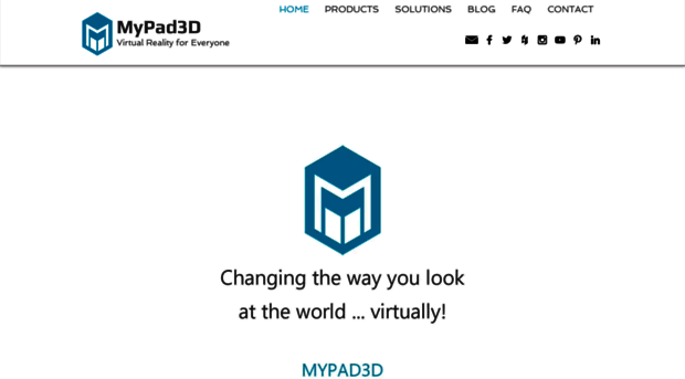 mypad3d.com