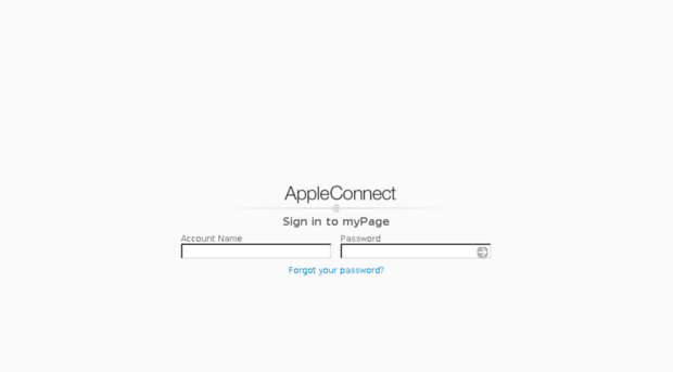 mypage.apple.com