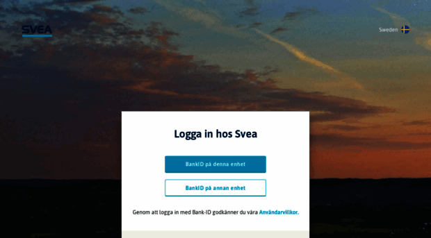 mypages.svea.com