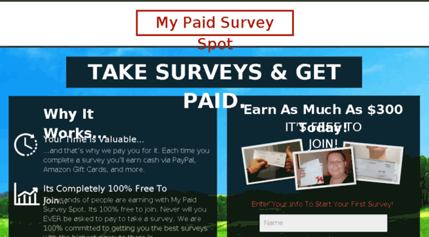 mypaidsurveyspot2.pagedemo.co