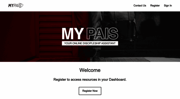 mypais.com