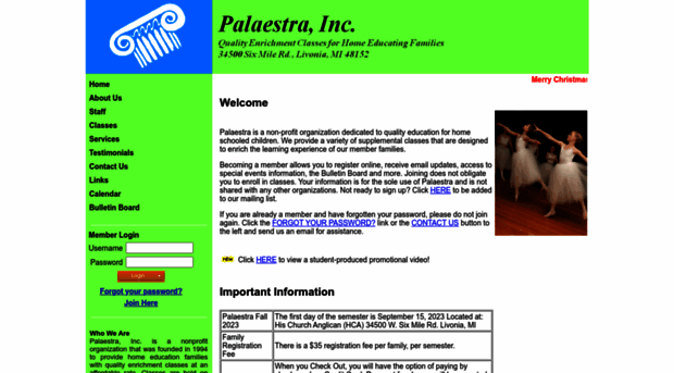 mypalaestra.com