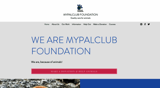 mypalclub.org