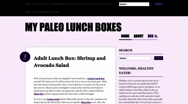 mypaleolunchboxes.wordpress.com