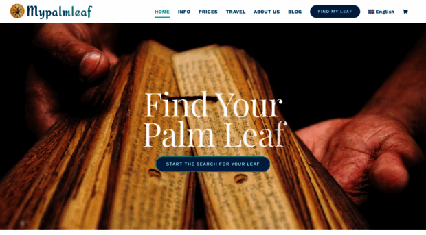 mypalmleaf.com